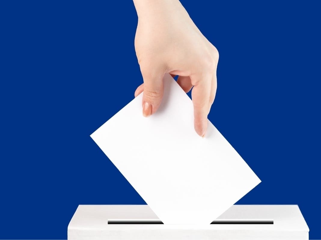Marple, Newtown Midterm Election Guide 2026: Who's On The Ballot, Where To Vote