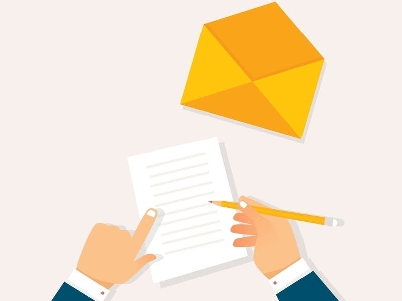 News small post card thumbnail