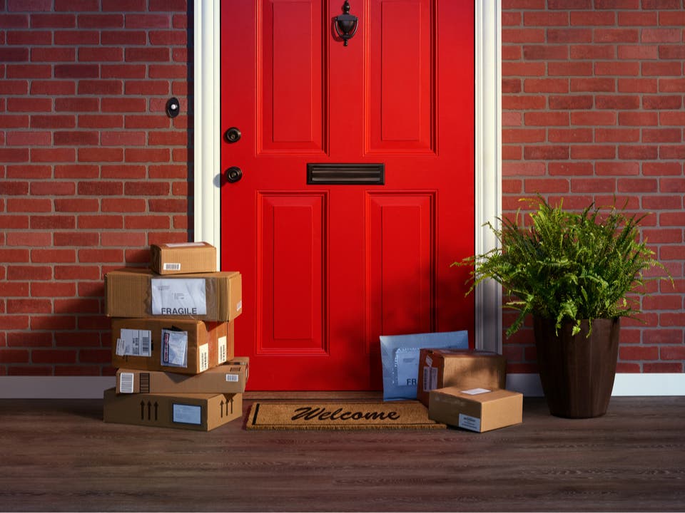 News small post card thumbnail