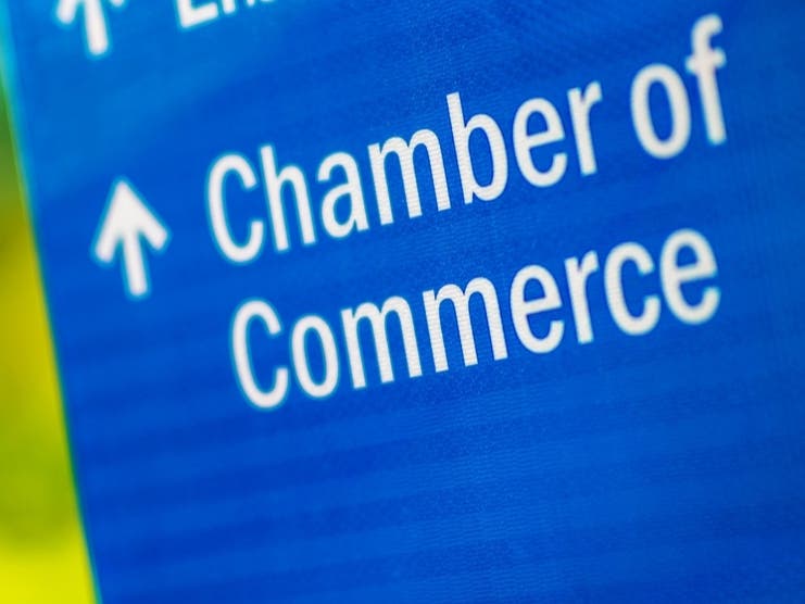 Peabody Area Chamber Of Commercs Names 6 To Board Of Directors