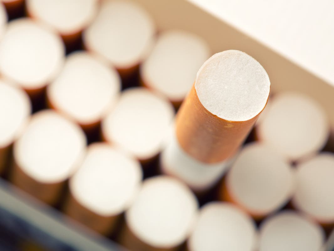 Peabody City Councilors Speak Out Against 'Generational' Smoking Ban