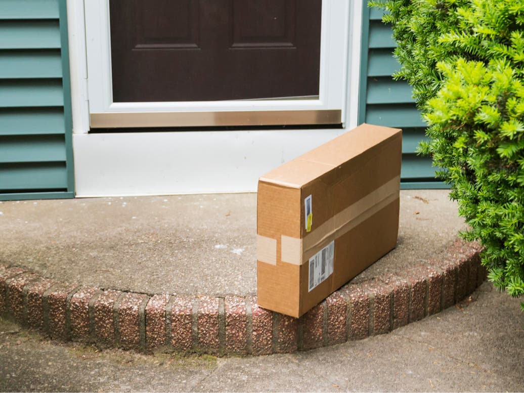 News small post card thumbnail