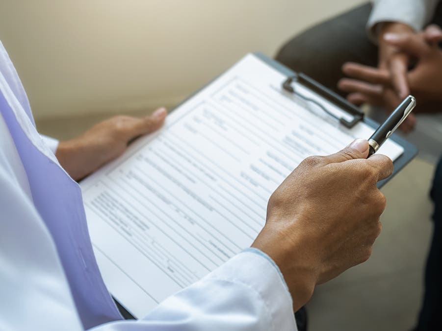 This Cancer Rising Sharply Among MA Young People