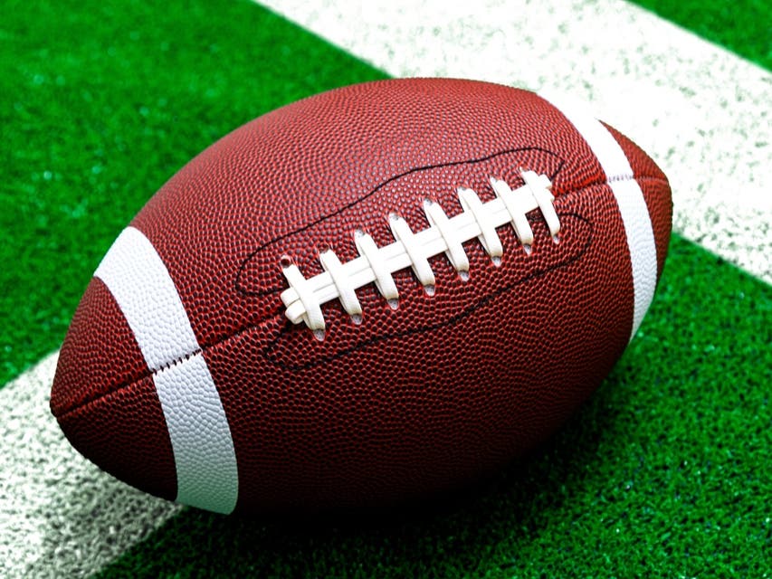 Peabody Youth Football Players Win National Championships