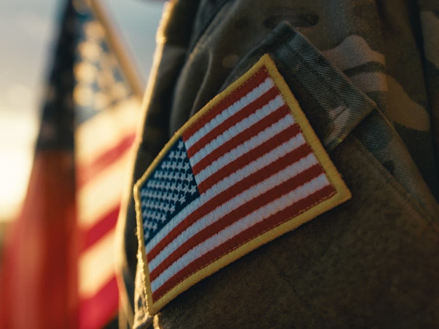Proposed Disabled Veterans Benefits Cuts 'Wrong,' 'Must Be Stopped': Opinion