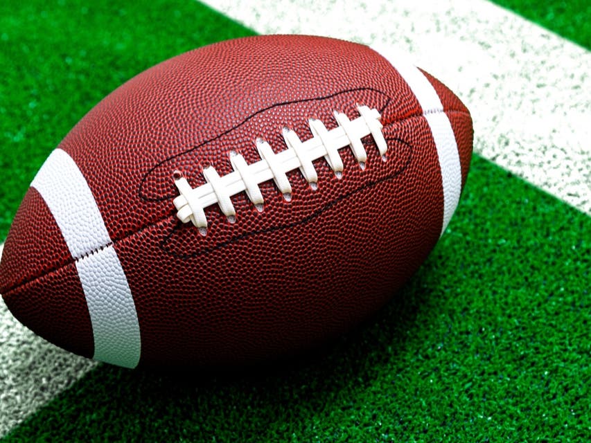 Danvers Flag Football Player Named Finalist For 2026 NFL Flag Player Of The Year