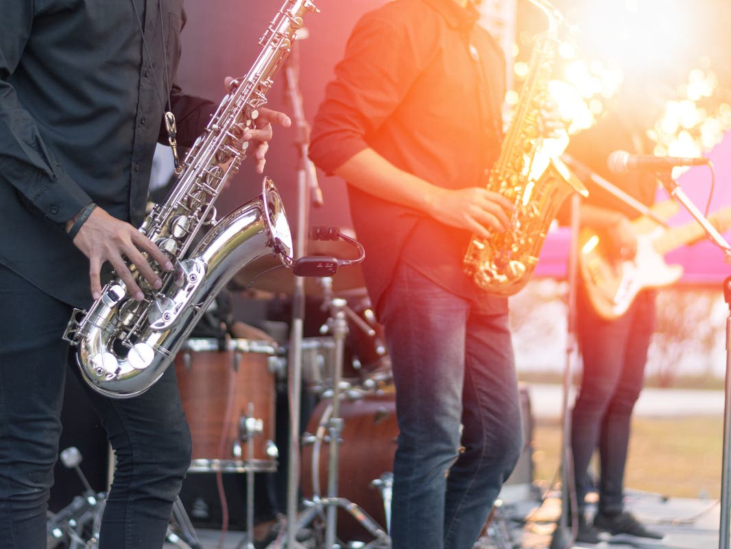 Salem Willows To Host 19th Salem Jazz & Soul Festival