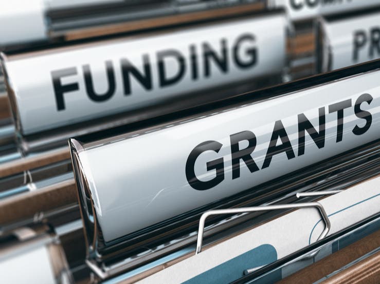 Salem's Bates Elementary Awarded $20K Cummings Foundation Gift