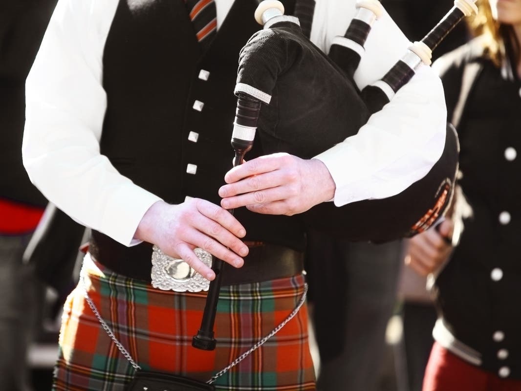 Salem-Scottish Ties Sealed With Official Letter Confirming Bond