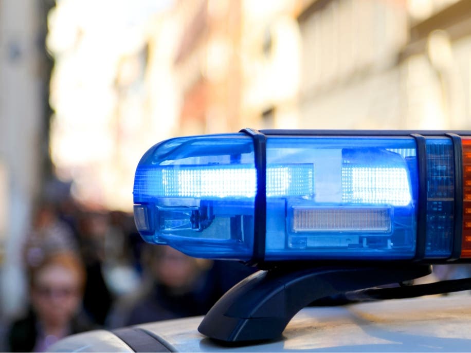 Hamilton Public Safety Day To Include Free Tours, Ice Cream, Family Activities