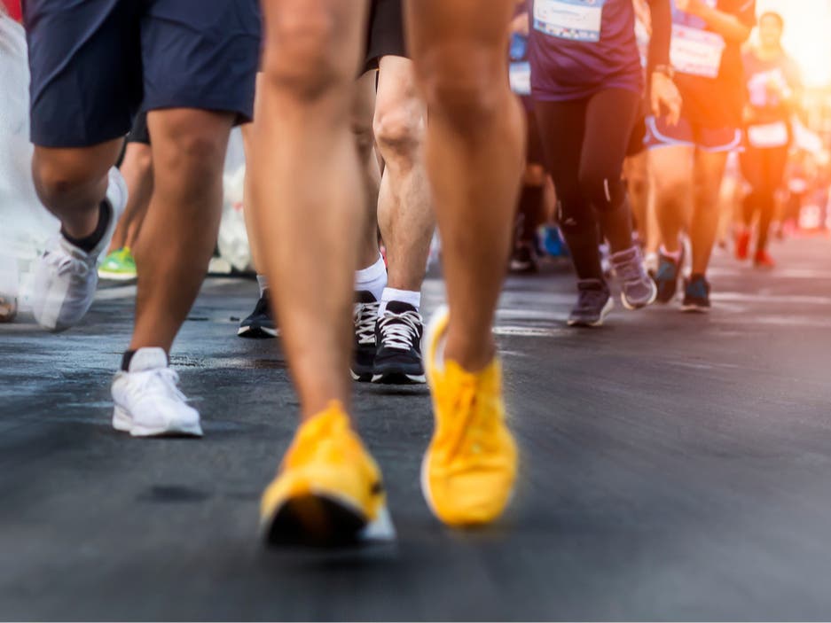 Salem To See Rolling Roadblocks During North Shore Runfest