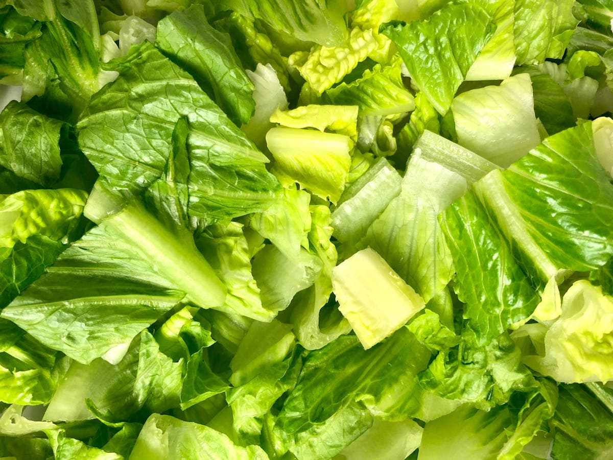 Is Lettuce Safe To Eat Again? Latest On Cyclospora Outbreak In MA