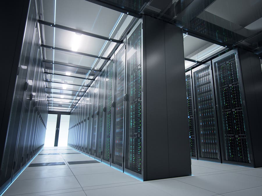 Mayor Calls For Data Center Ban In North Shore City