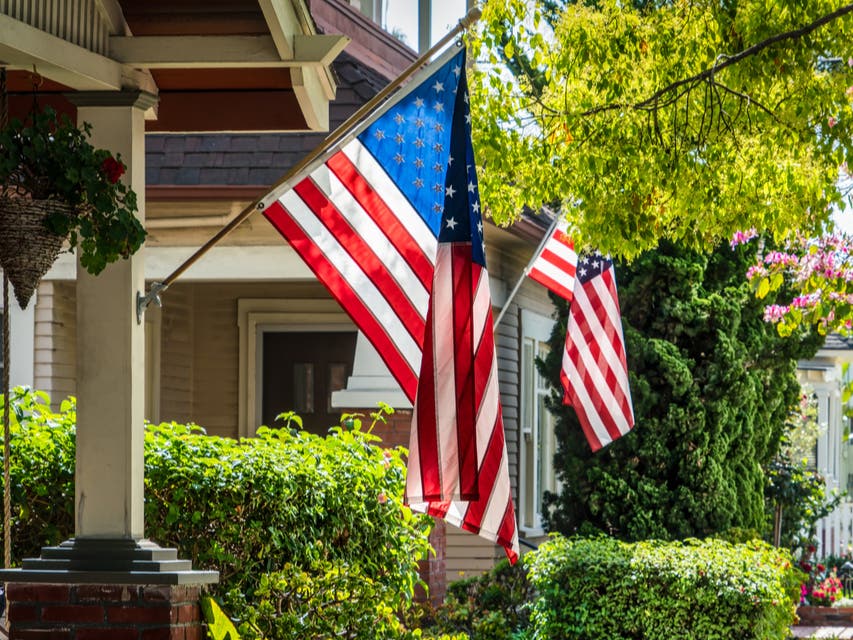 Andover RevFest To Mark America's 250th Birthday