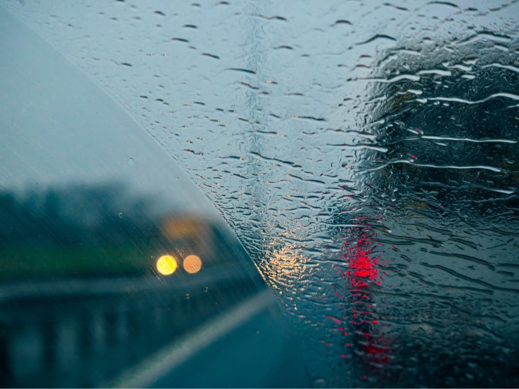 Massachusetts Officials Monitor Potential Nor’easter Threat