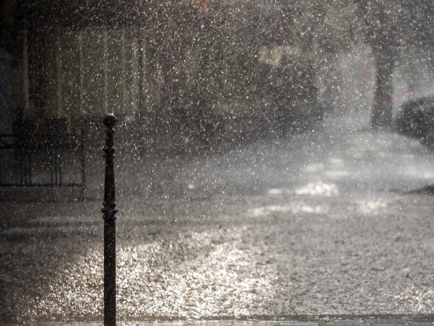 Hurricane-Force Winds Possible As Nor'easter Track Shifts: See Latest MA Forecast