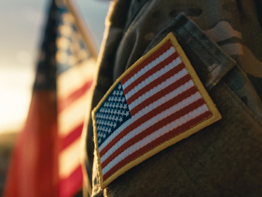 105-Year-Old North Shore WWII U.S. Marine Veteran To Be Remembered