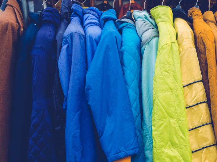 Swampscott Veterans Can Get Free Coats, Socks At Giveaway