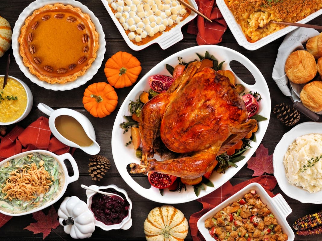 Peabody's Citizens Inn To Offer Free Thanksgiving Meals, Seeks Donations, Volunteers