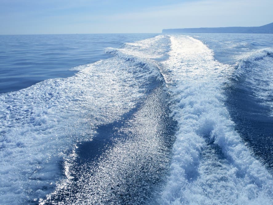 Lynn Ferry Weekday Service Extended Through End of 2026