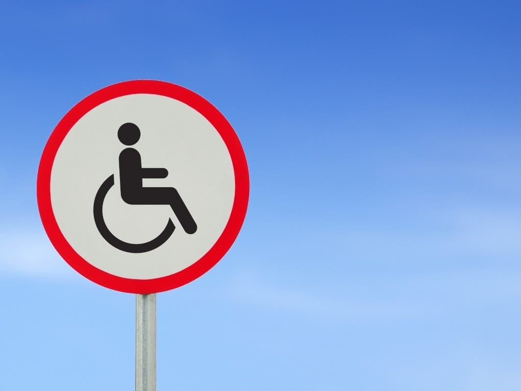 Annapolis Advocate Named 2019 DisAbility Awareness Day Honoree