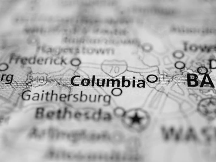 Columbia Named Safest City In America For 2019 Columbia, MD Patch