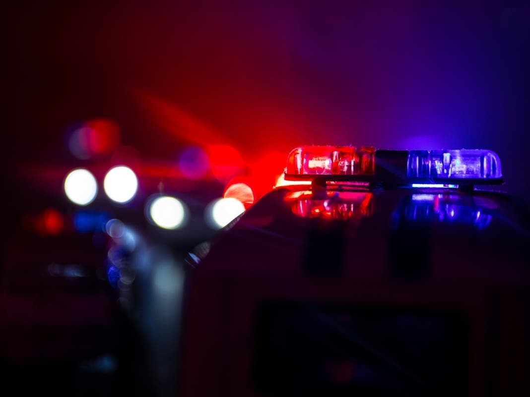McDonald's Burglarized, Macy's Robbed In Howard County: Police