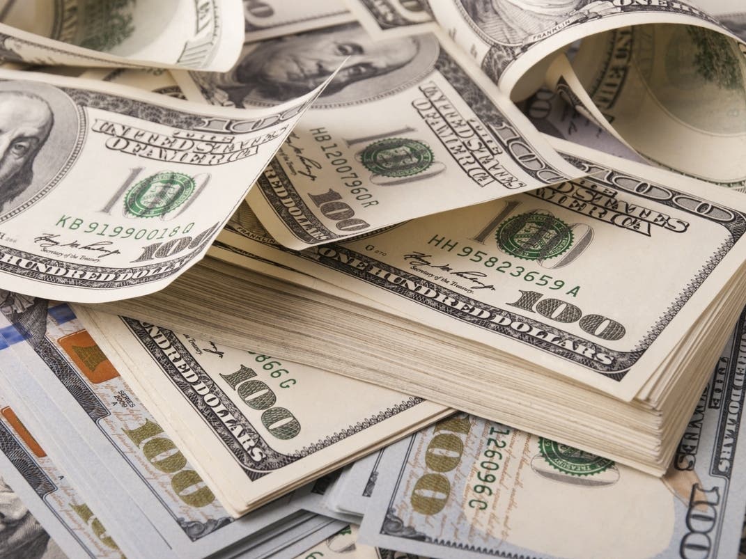 $50K Lotto Win Claimed By Aberdeen Postal Employee