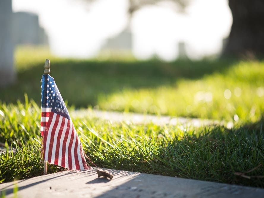 WWII Airman Finally Coming Home To Maryland
