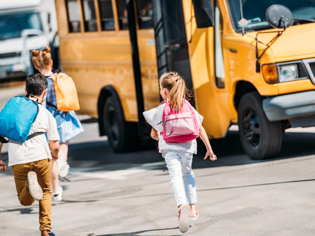 Director 'Stepping Down' From PGCPS Position After 10K Kids Without A Bus