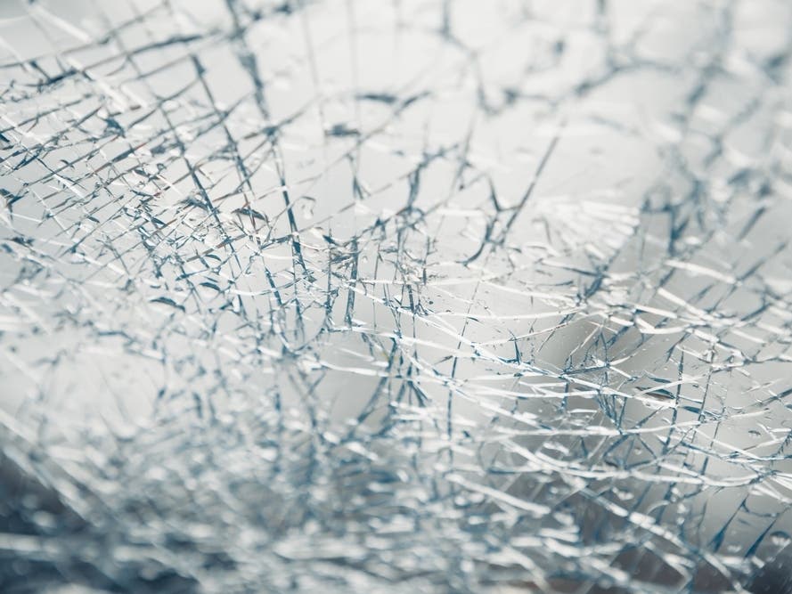 Teen Drives Into Elkridge Store To Steal Liquor: Howard Co. Police
