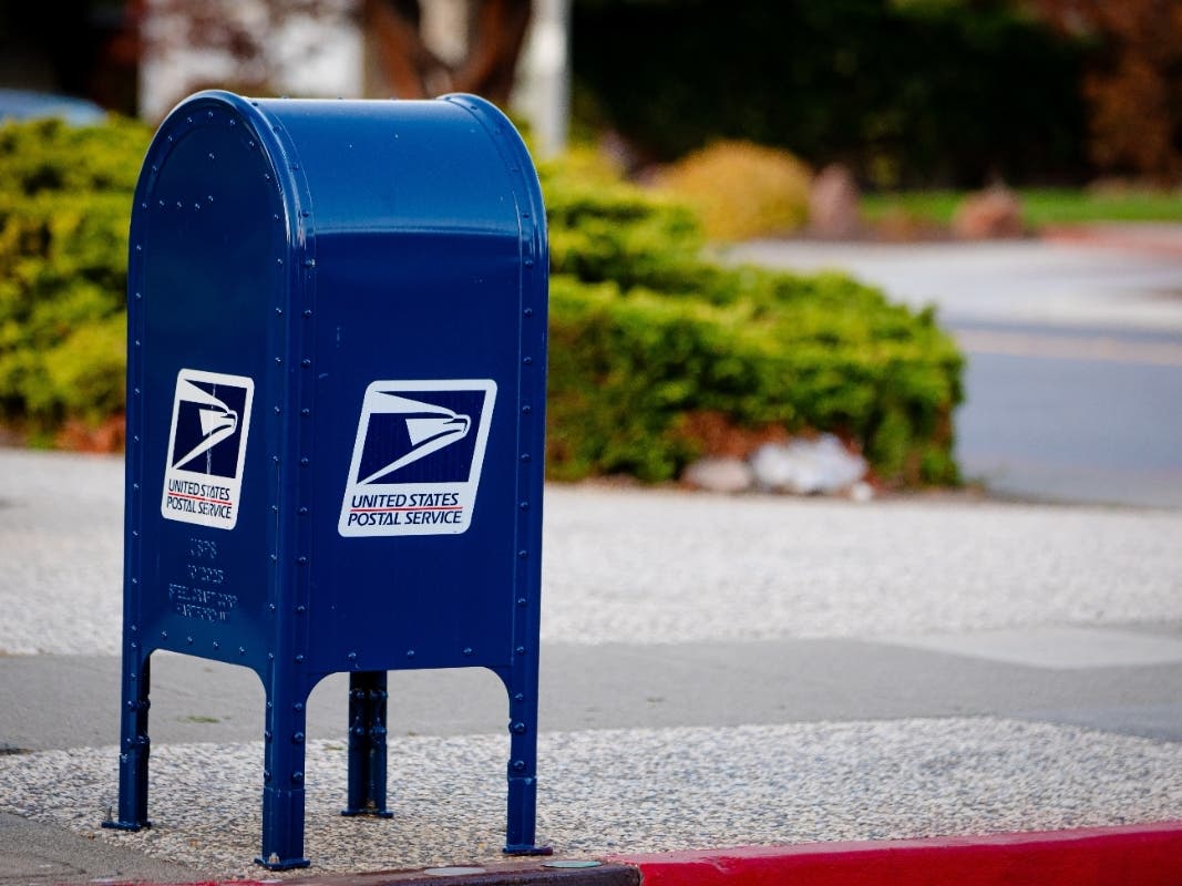Suspicious Letters Target MD Lawmakers, Board Of Elections
