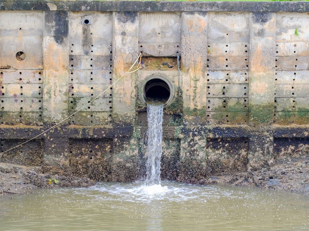 Meeting To Highlight Plans For Elkridge Stormwater Pond