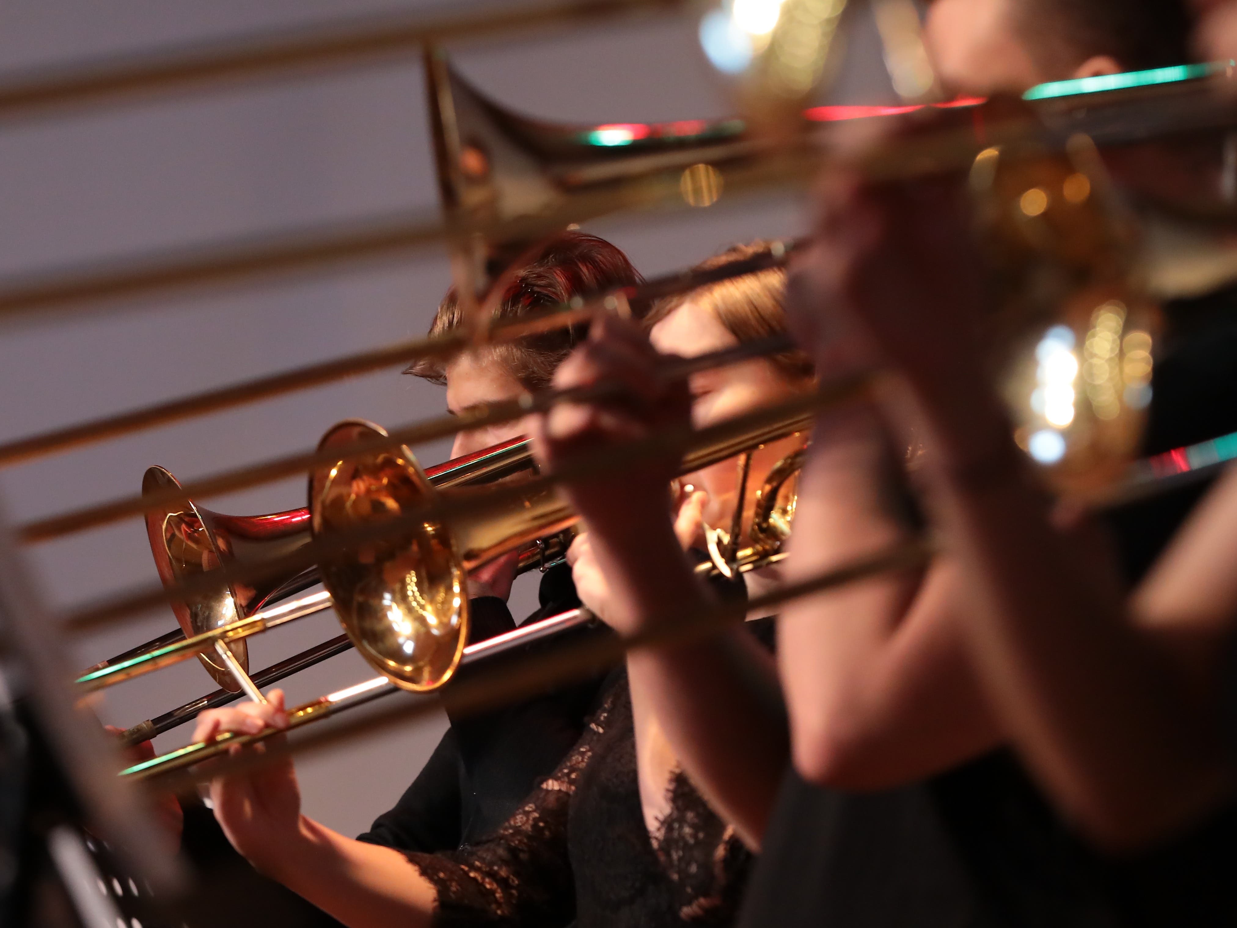 Eastern Concert Band