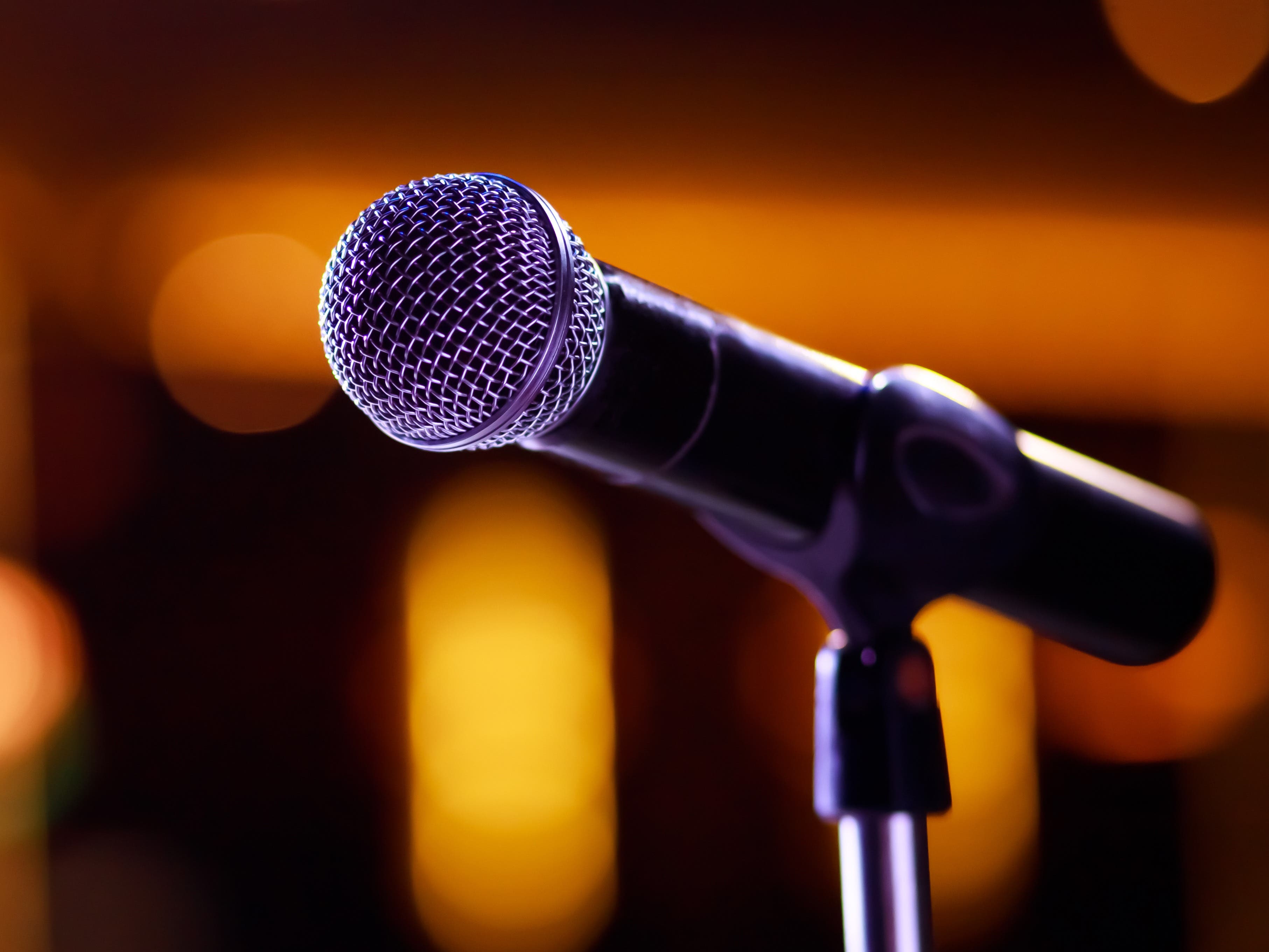 Voice Performance Class: AriaFest 