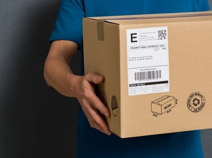 News small post card thumbnail