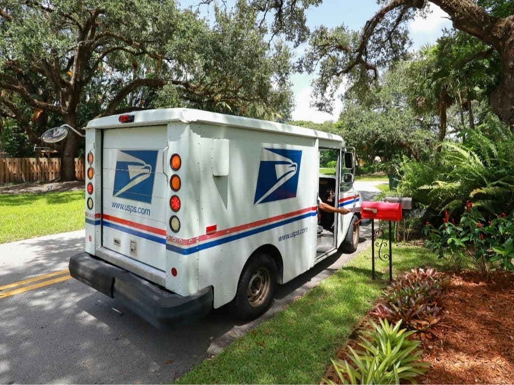 News small post card thumbnail