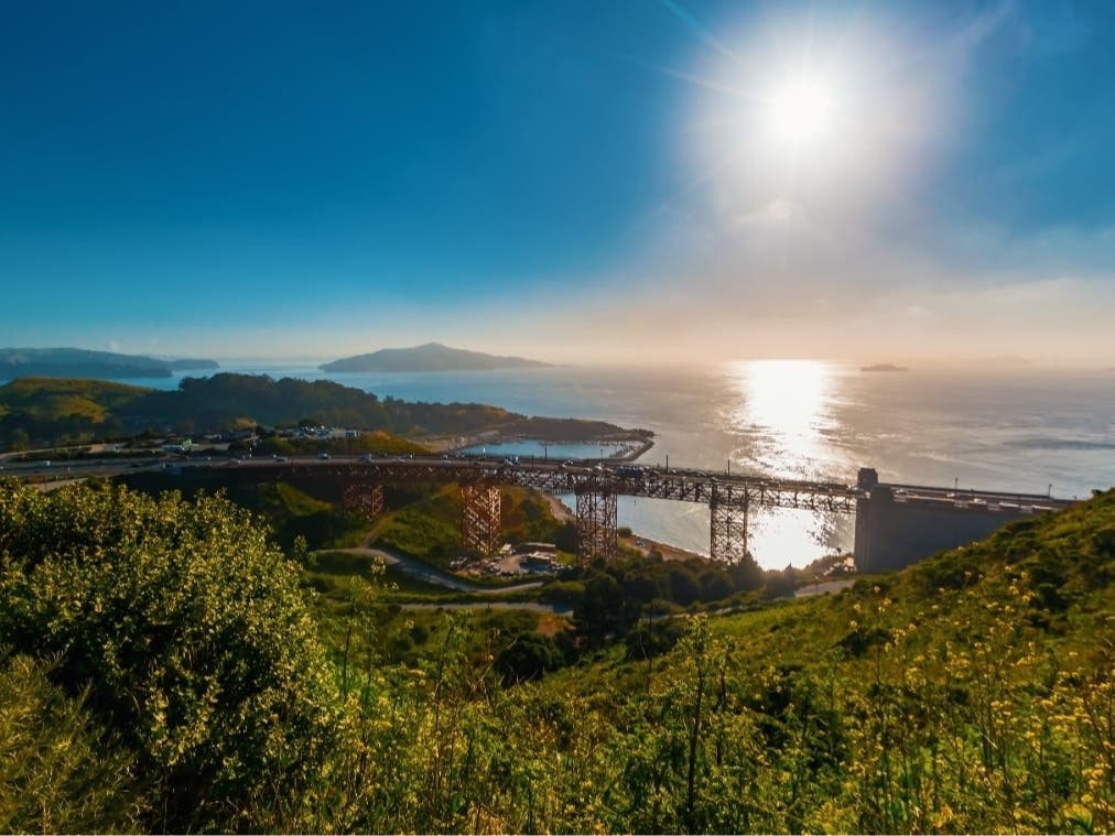 5 Volunteers Sought For Marin County Advisory Committee San Rafael