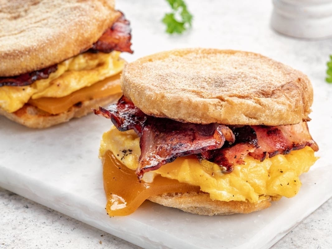 Palo Alto Bakery Recognized For Elite Breakfast Sandwiches Palo Alto