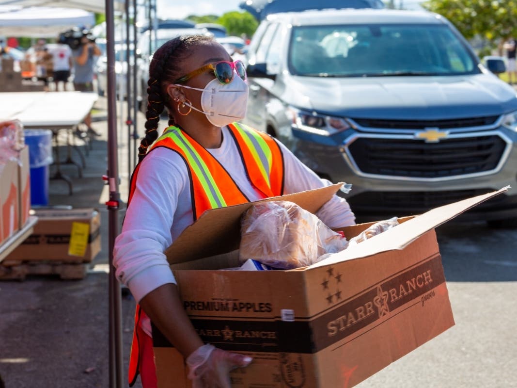 Free Food Distribution Events In DeKalb This Weekend Decatur GA Patch Free Food Distribution Events In DeKalb This Weekend Decatur GA Patch