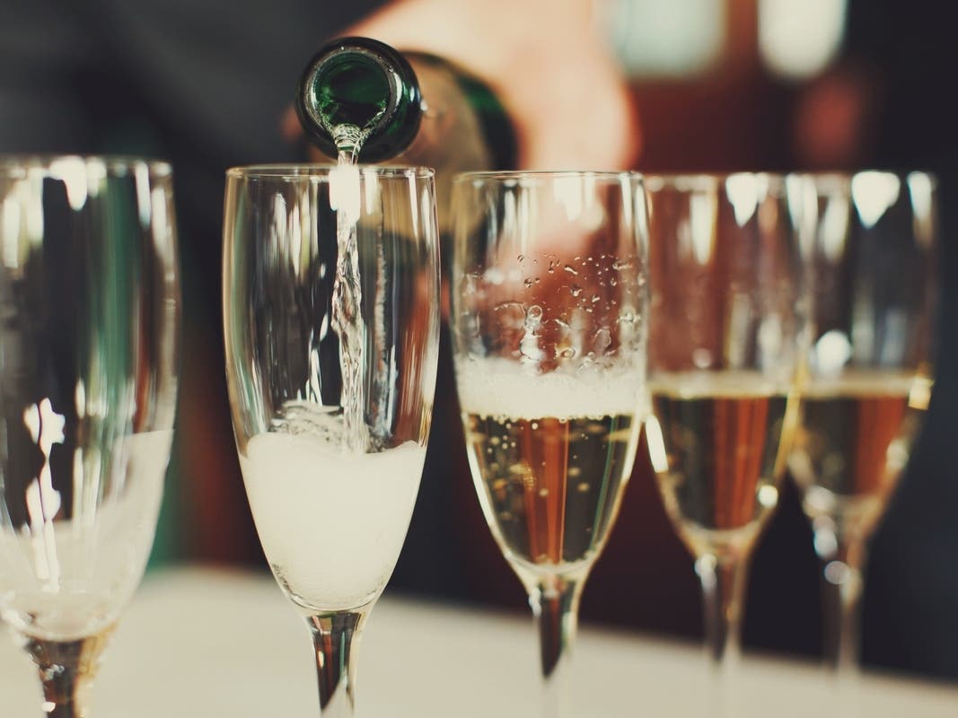 New Alcohol Licenses In Johns Creek Will Allow Free Drinks Johns