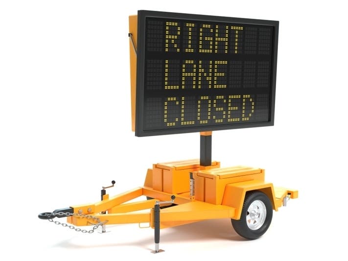 News small post card thumbnail