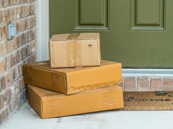 News small post card thumbnail