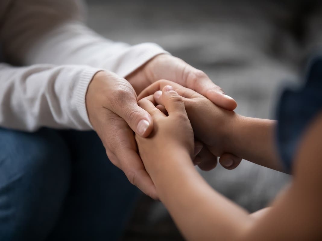 They Opened Their Home To Foster Kids For 30 Years. Now SMC Needs More Like Them