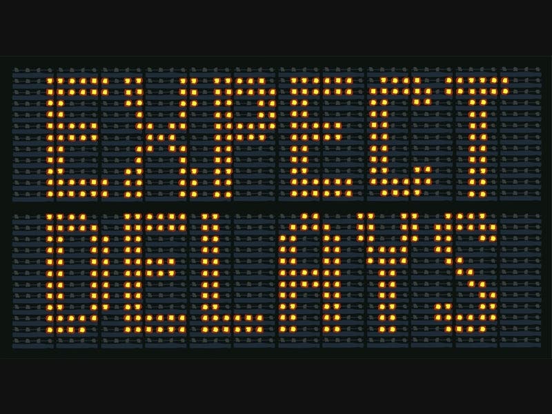 News small post card thumbnail