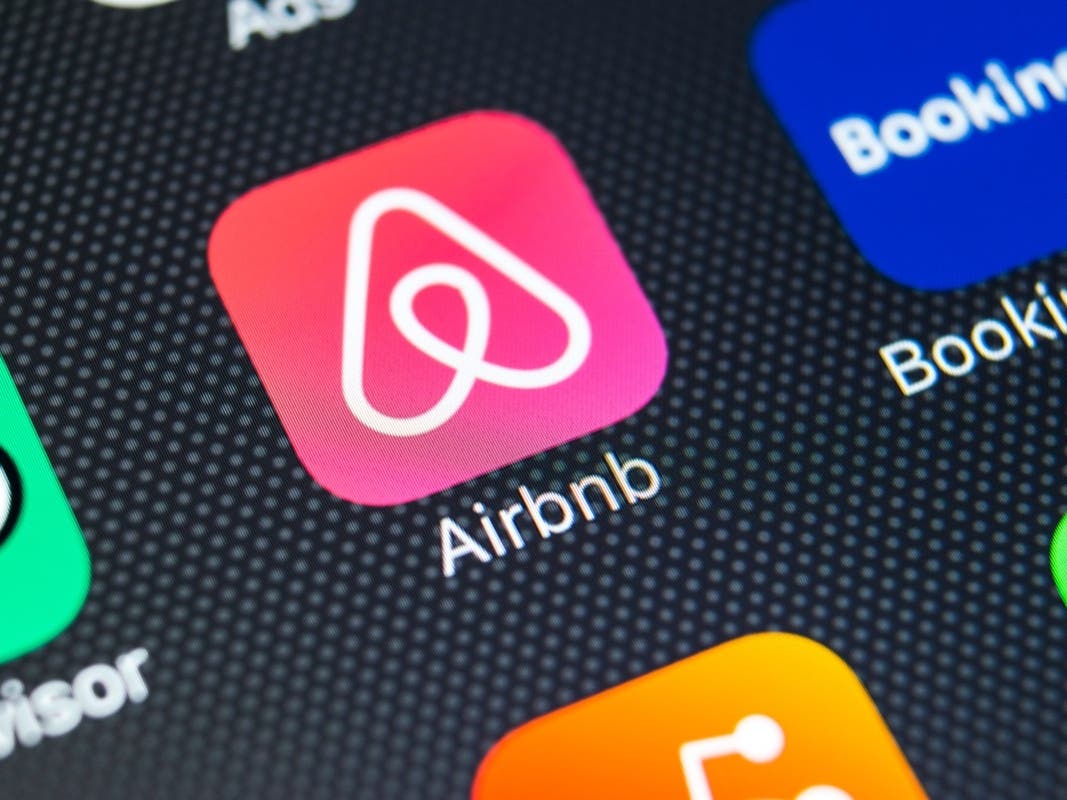 Airbnb Rolls Out Anti Party Measures Ahead Of Halloween Lamorinda CA 