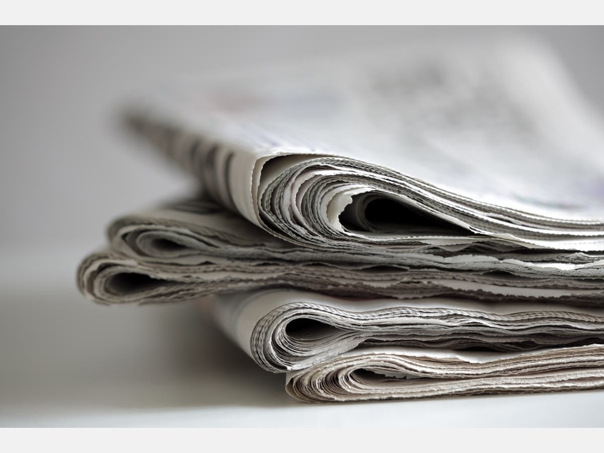 News small post card thumbnail