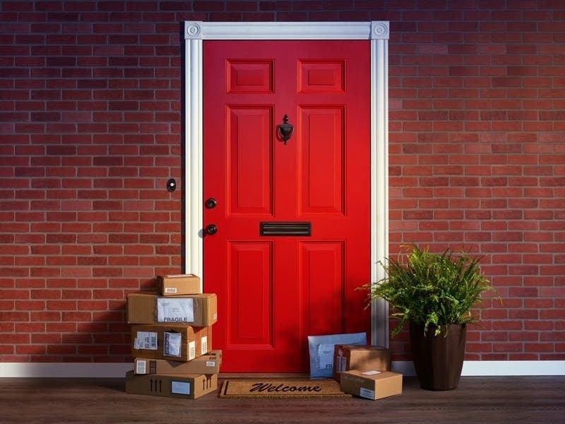 News small post card thumbnail