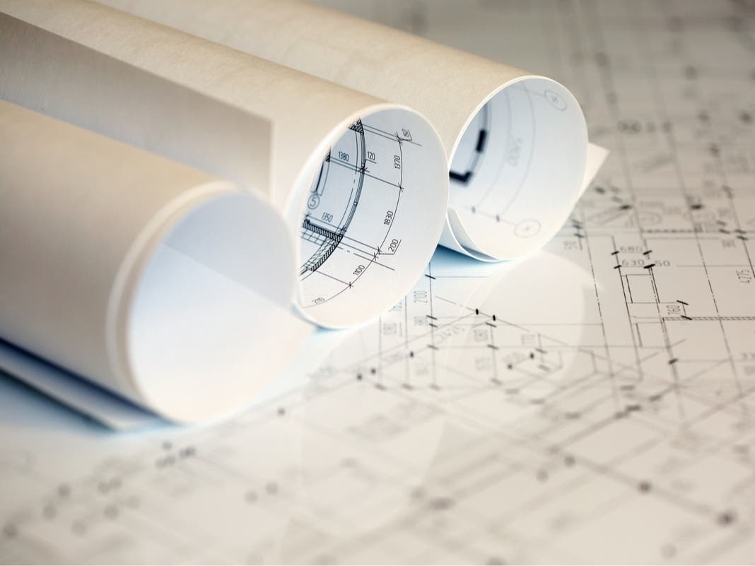 New Flex Office Buildings Proposed For Fredericksburg Industrial Park By Fairbanks & Franklin