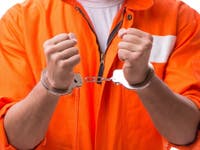 Spotsylvania Deputies Arrest Caroline County Man In Attempted Commercial Burglary
